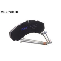 Brake Pad Set VKBP90130 SKF VKBP 90130 OE Ref 1906401 SKF