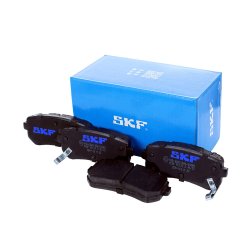 Brake Pad Set VKBP90139A SKF VKBP 90139 A OE Ref 583020ZA00 SKF