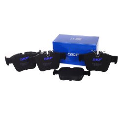 Brake Pad Set VKBP90143 SKF VKBP 90143 OE Ref 0004205200 SKF