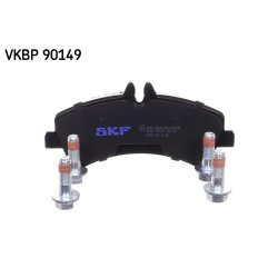 Brake Pad Set VKBP90149 SKF VKBP 90149 OE Ref 0044208120 SKF