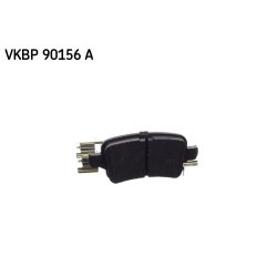 Brake Pad Set VKBP90156A SKF VKBP 90156 A OE Ref 39021615 SKF