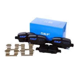 Brake Pad Set VKBP90156A SKF VKBP 90156 A OE Ref 39021615 SKF