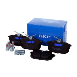 Brake Pad Set VKBP90160A SKF VKBP 90160 A OE Ref M620770 SKF
