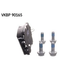 Brake Pad Set VKBP90165 SKF VKBP 90165 OE Ref 4N0698451 SKF