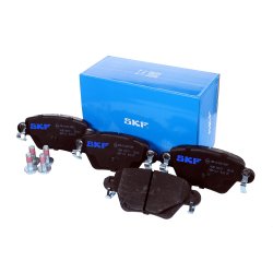 Brake Pad Set VKBP90170 SKF VKBP 90170 OE Ref 1121892 SKF