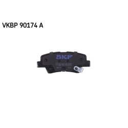 Brake Pad Set VKBP90174A SKF VKBP 90174 A OE Ref 48413350A0 SKF