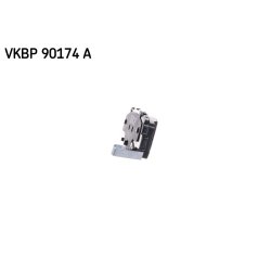 Brake Pad Set VKBP90174A SKF VKBP 90174 A OE Ref 48413350A0 SKF