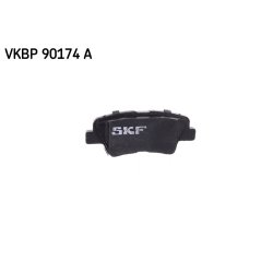Brake Pad Set VKBP90174A SKF VKBP 90174 A OE Ref 48413350A0 SKF