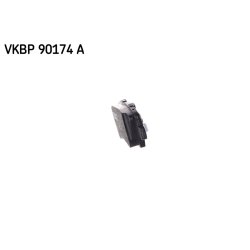 Brake Pad Set VKBP90174A SKF VKBP 90174 A OE Ref 48413350A0 SKF