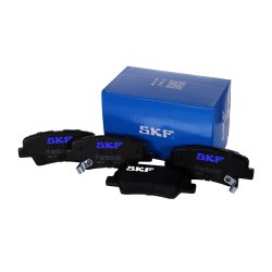 Brake Pad Set VKBP90174A SKF VKBP 90174 A OE Ref 48413350A0 SKF