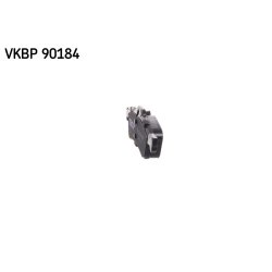 Brake Pad Set VKBP90184 SKF VKBP 90184 OE Ref 34211503077 SKF