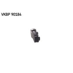 Brake Pad Set VKBP90184 SKF VKBP 90184 OE Ref 34211503077 SKF