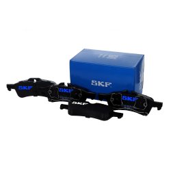 Brake Pad Set VKBP90184 SKF VKBP 90184 OE Ref 34211503077 SKF