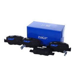 Brake Pad Set VKBP90191A SKF VKBP 90191 A OE Ref 0446602170 SKF