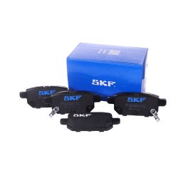 Brake Pad Set VKBP90192A SKF VKBP 90192 A OE Ref 5580052R00 SKF