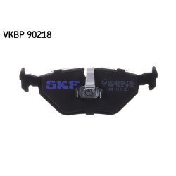Brake Pad Set VKBP90218 SKF VKBP 90218 OE Ref 34211161456 SKF