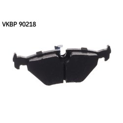 Brake Pad Set VKBP90218 SKF VKBP 90218 OE Ref 34211161456 SKF