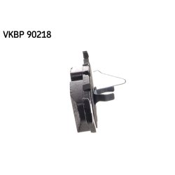 Brake Pad Set VKBP90218 SKF VKBP 90218 OE Ref 34211161456 SKF