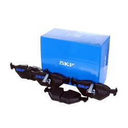 Brake Pad Set VKBP90218 SKF VKBP 90218 OE Ref 34211161456 SKF