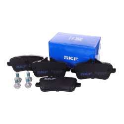 Brake Pad Set VKBP90234 SKF VKBP 90234 OE Ref 0064203320