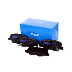 Brake Pad Set VKBP90253A SKF VKBP 90253 A OE Ref 1609899680 SKF