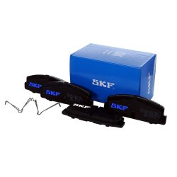 Brake Pad Set VKBP90255 SKF VKBP 90255 OE Ref GJYA2643Z SKF