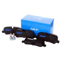 Brake Pad Set VKBP90257 SKF VKBP 90257 OE Ref 5H322C562BA SKF