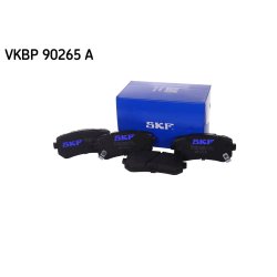 Brake Pad Set VKBP90265A SKF VKBP 90265 A OE Ref 58302D7A00 SKF