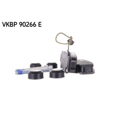 Brake Pad Set VKBP90266E SKF VKBP 90266 E OE Ref D4060MA000 SKF