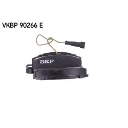 Brake Pad Set VKBP90266E SKF VKBP 90266 E OE Ref D4060MA000 SKF