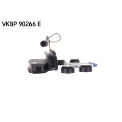 Brake Pad Set VKBP90266E SKF VKBP 90266 E OE Ref D4060MA000 SKF