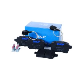 Brake Pad Set VKBP90274E SKF VKBP 90274 E OE Ref 71770092 SKF