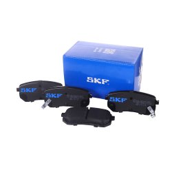 Brake Pad Set VKBP90276A SKF VKBP 90276 A OE Ref 583020XA00 SKF