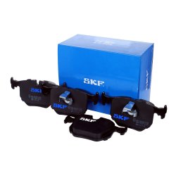 Brake Pad Set VKBP90279 SKF VKBP 90279 OE Ref 34211162862 SKF