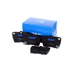 Brake Pad Set VKBP90288A SKF VKBP 90288 A OE Ref 0446642010 SKF