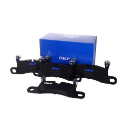 Brake Pad Set VKBP90297 SKF VKBP 90297 OE Ref 95835293900 SKF