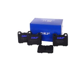 Brake Pad Set VKBP90302 SKF VKBP 90302 OE Ref 0004200120