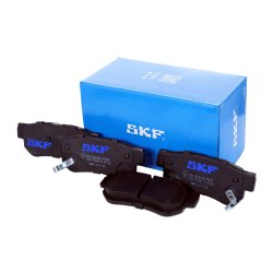 Brake Pad Set VKBP90340A SKF VKBP 90340 A OE Ref 4841321B10 SKF