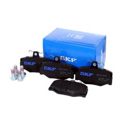 Brake Pad Set VKBP90354 SKF VKBP 90354 OE Ref 440603F025 SKF