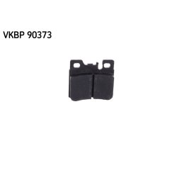 Brake Pad Set VKBP90373 SKF VKBP 90373 OE Ref 0014200220 SKF