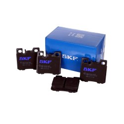 Brake Pad Set VKBP90373 SKF VKBP 90373 OE Ref 0014200220 SKF