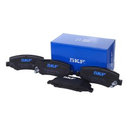 Brake Pad Set VKBP90374A SKF VKBP 90374 A OE Ref 68003776AA SKF