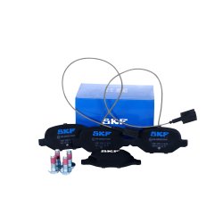 Brake Pad Set VKBP90391E SKF VKBP 90391 E OE Ref 71770110 SKF