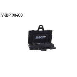 Brake Pad Set VKBP90400 SKF VKBP 90400 OE Ref 1617257280 SKF