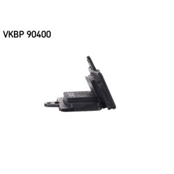 Brake Pad Set VKBP90400 SKF VKBP 90400 OE Ref 1617257280 SKF
