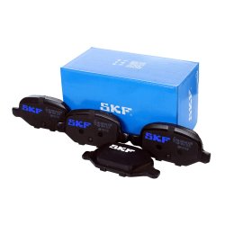 Brake Pad Set VKBP90414 SKF VKBP 90414 OE Ref 1618111480 SKF