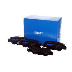 Brake Pad Set VKBP90415A SKF VKBP 90415 A OE Ref KAY02648A
