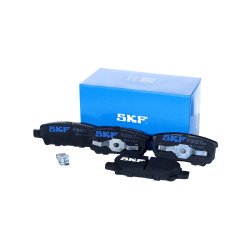 Brake Pad Set VKBP90416A SKF VKBP 90416 A OE Ref 05191271AA SKF