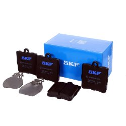 Brake Pad Set VKBP90434 SKF VKBP 90434 OE Ref 05139902AA SKF