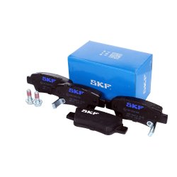 Brake Pad Set VKBP90439A SKF VKBP 90439 A OE Ref 43022SWWG00 SKF